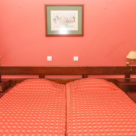 Hotel Colina Dos Mouros Silves Luaran gambar