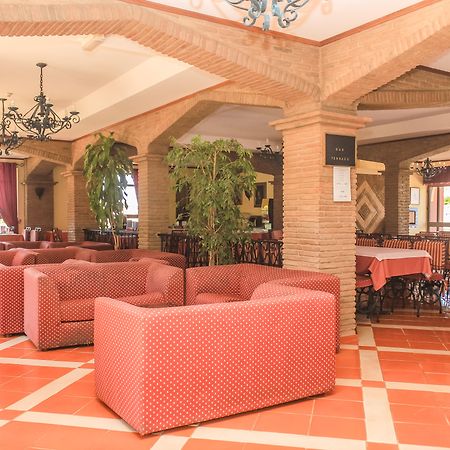 Hotel Colina Dos Mouros Silves Luaran gambar