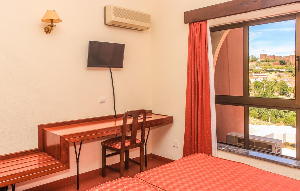 Hotel Colina Dos Mouros Silves Luaran gambar