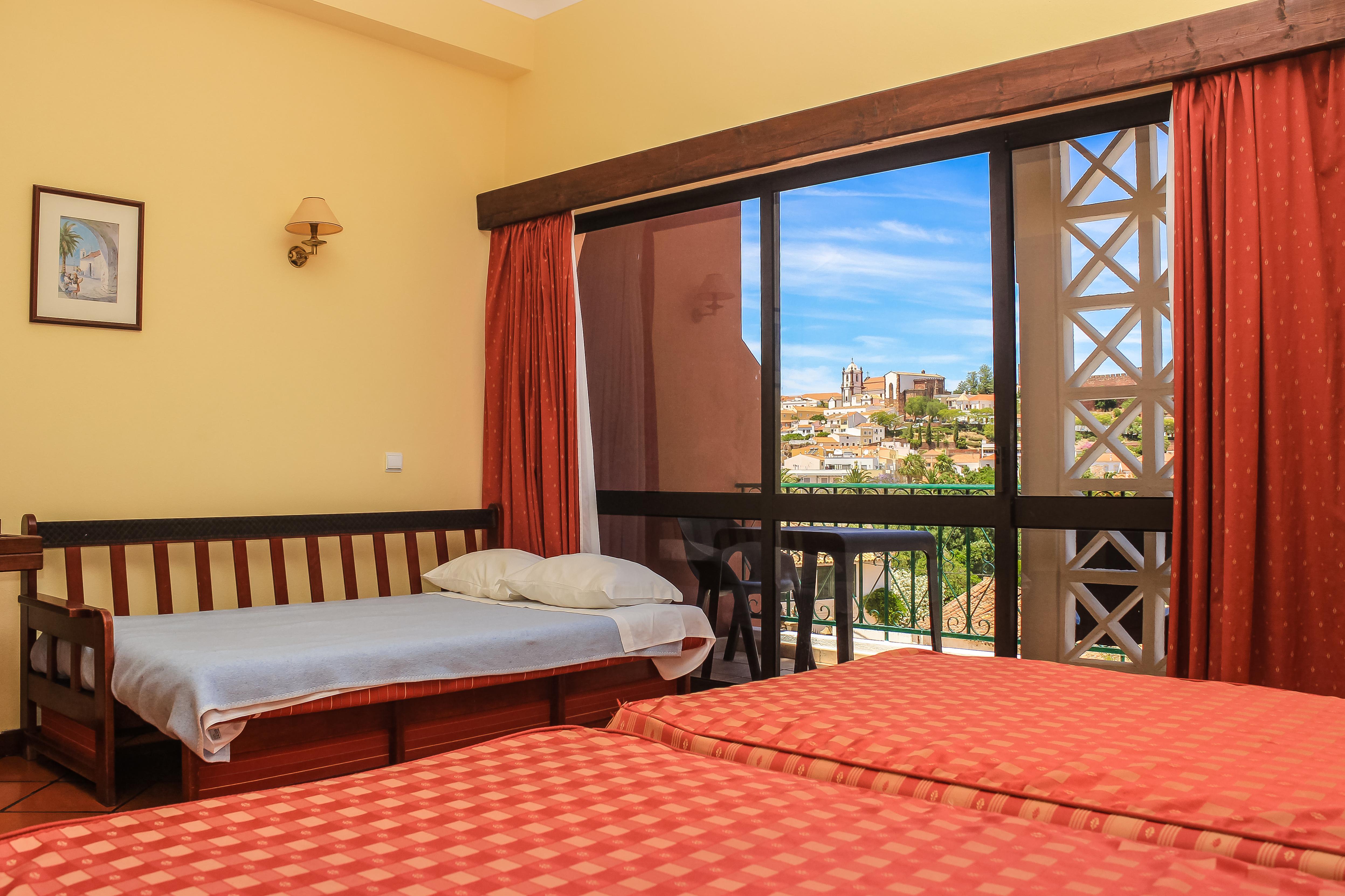 Hotel Colina Dos Mouros Silves Luaran gambar