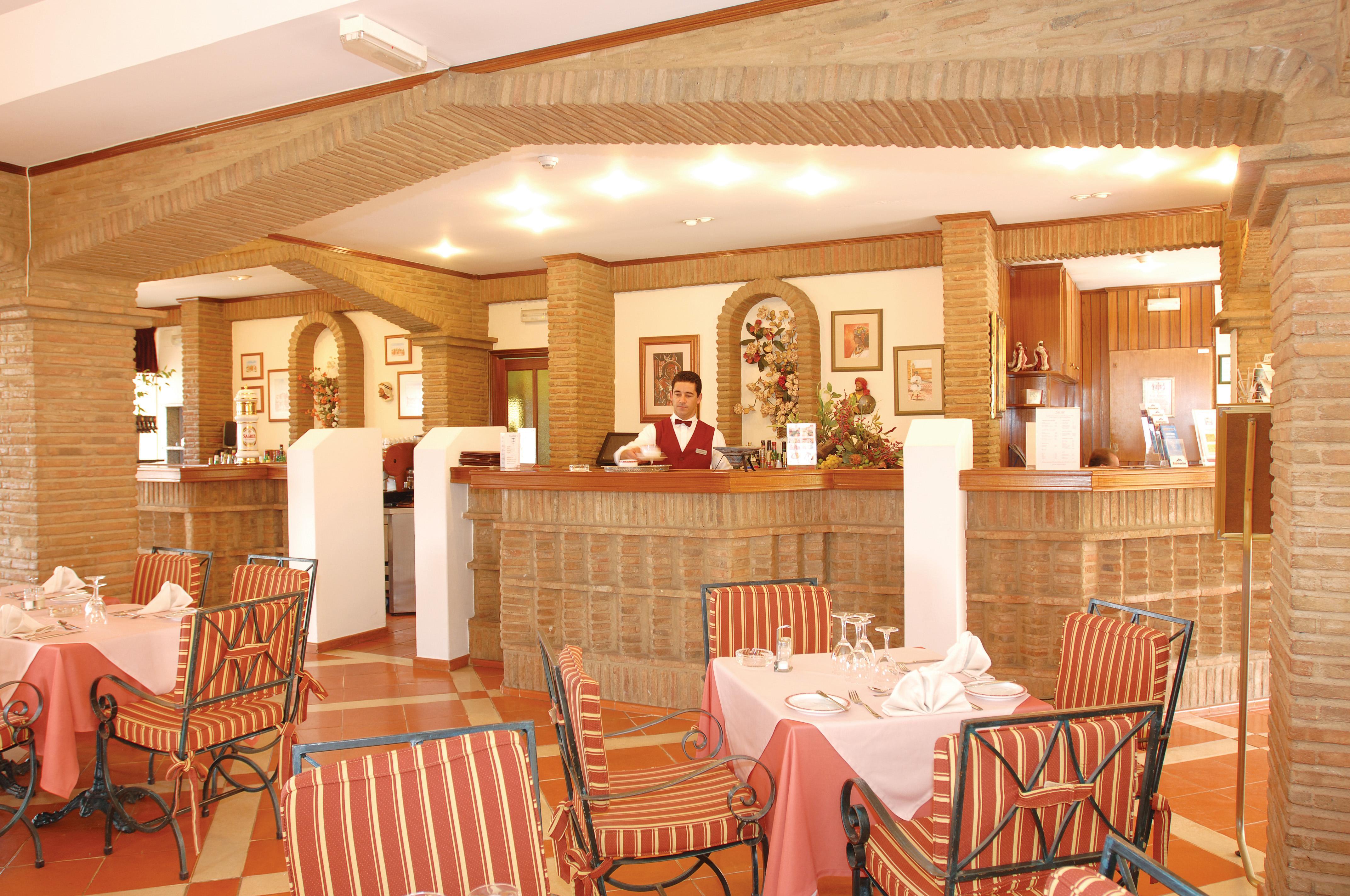 Hotel Colina Dos Mouros Silves Luaran gambar