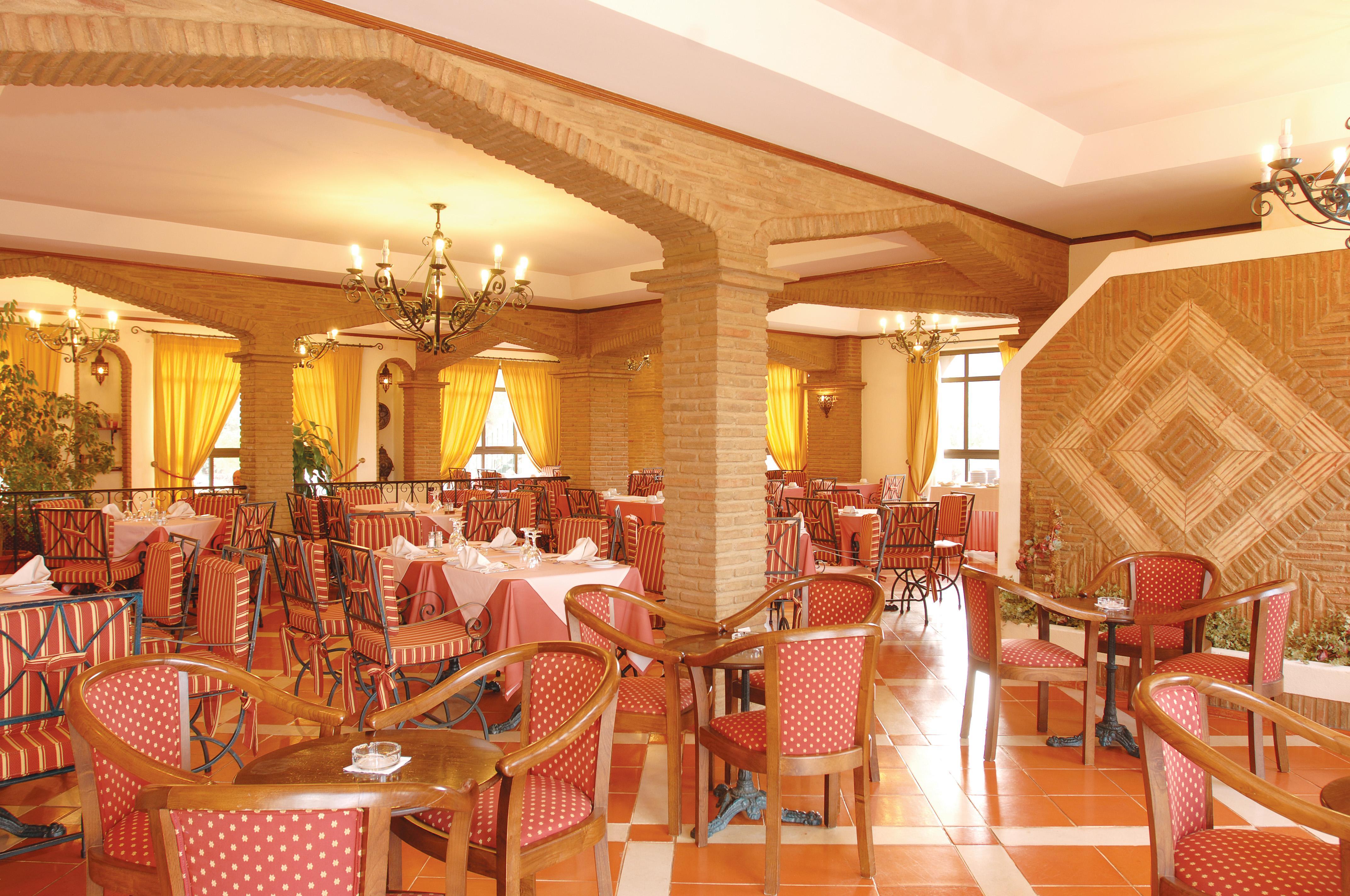Hotel Colina Dos Mouros Silves Luaran gambar