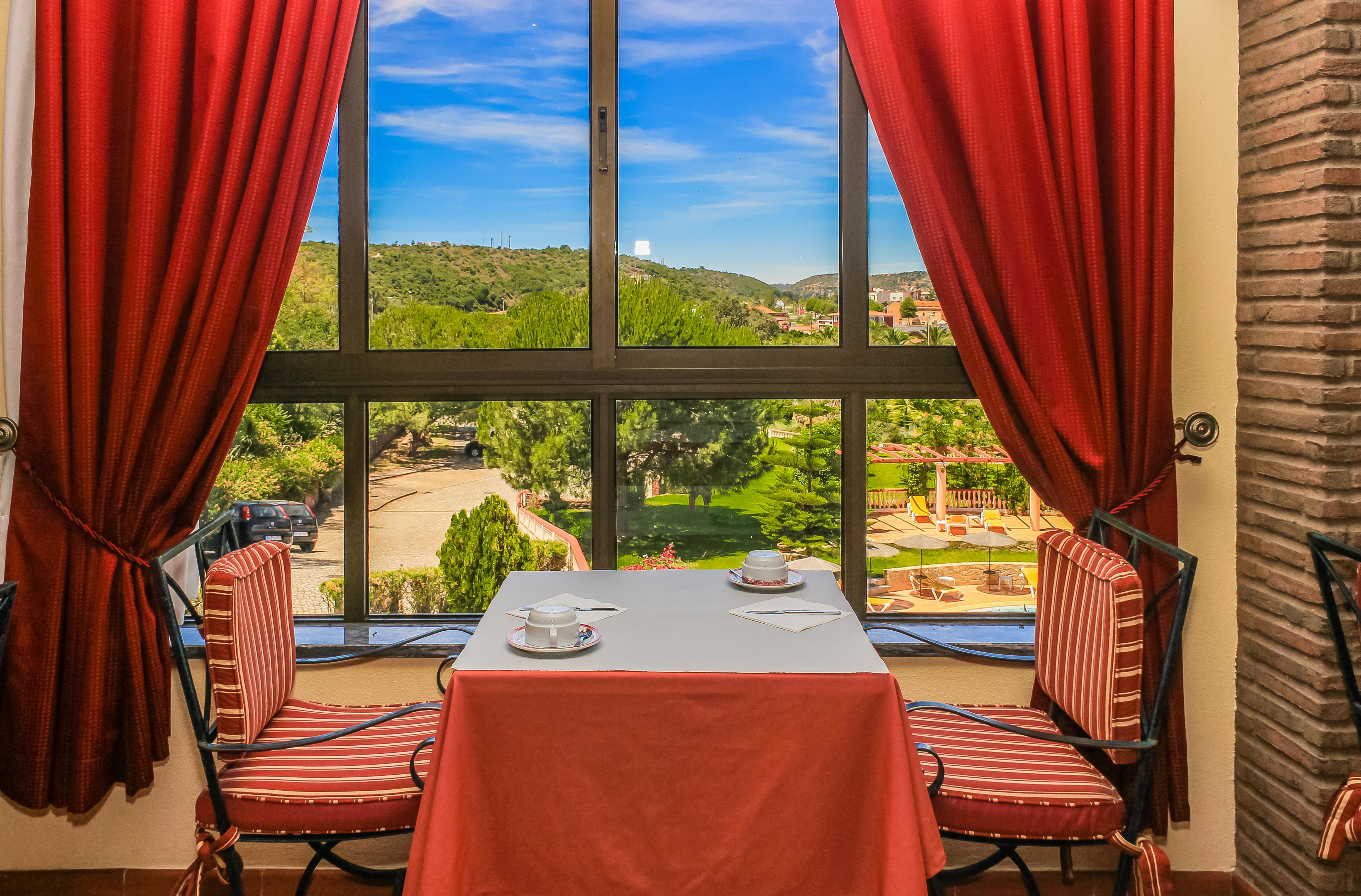Hotel Colina Dos Mouros Silves Luaran gambar
