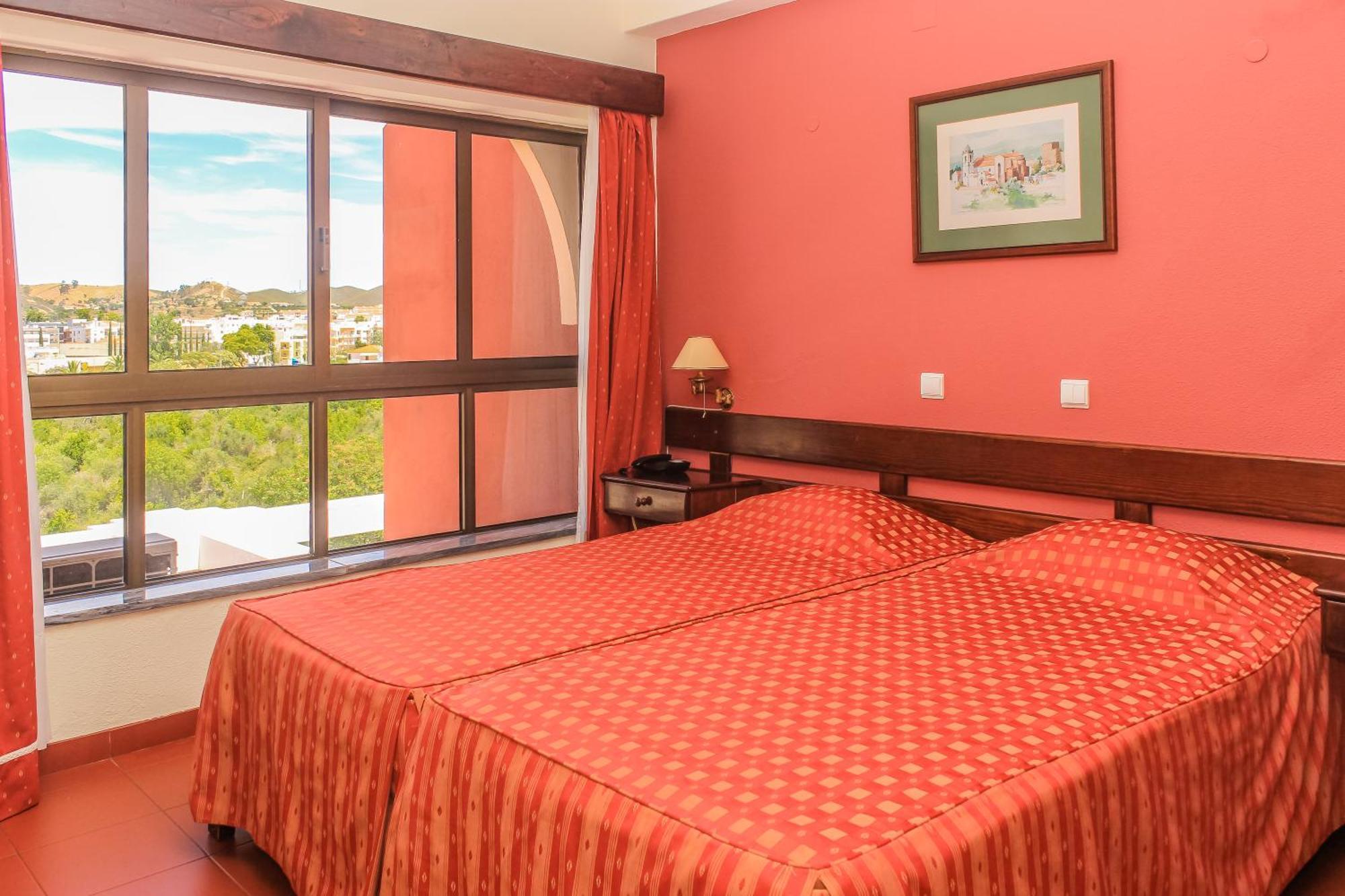 Hotel Colina Dos Mouros Silves Luaran gambar