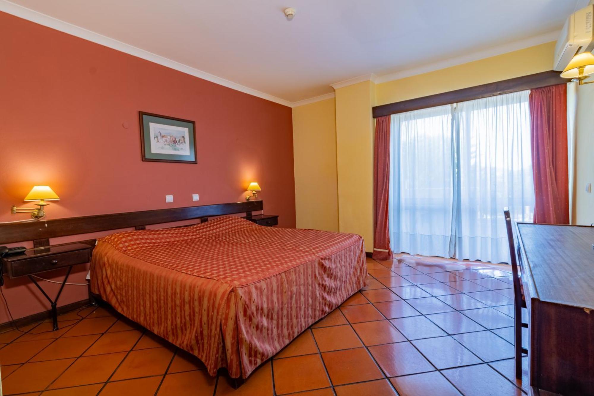 Hotel Colina Dos Mouros Silves Luaran gambar