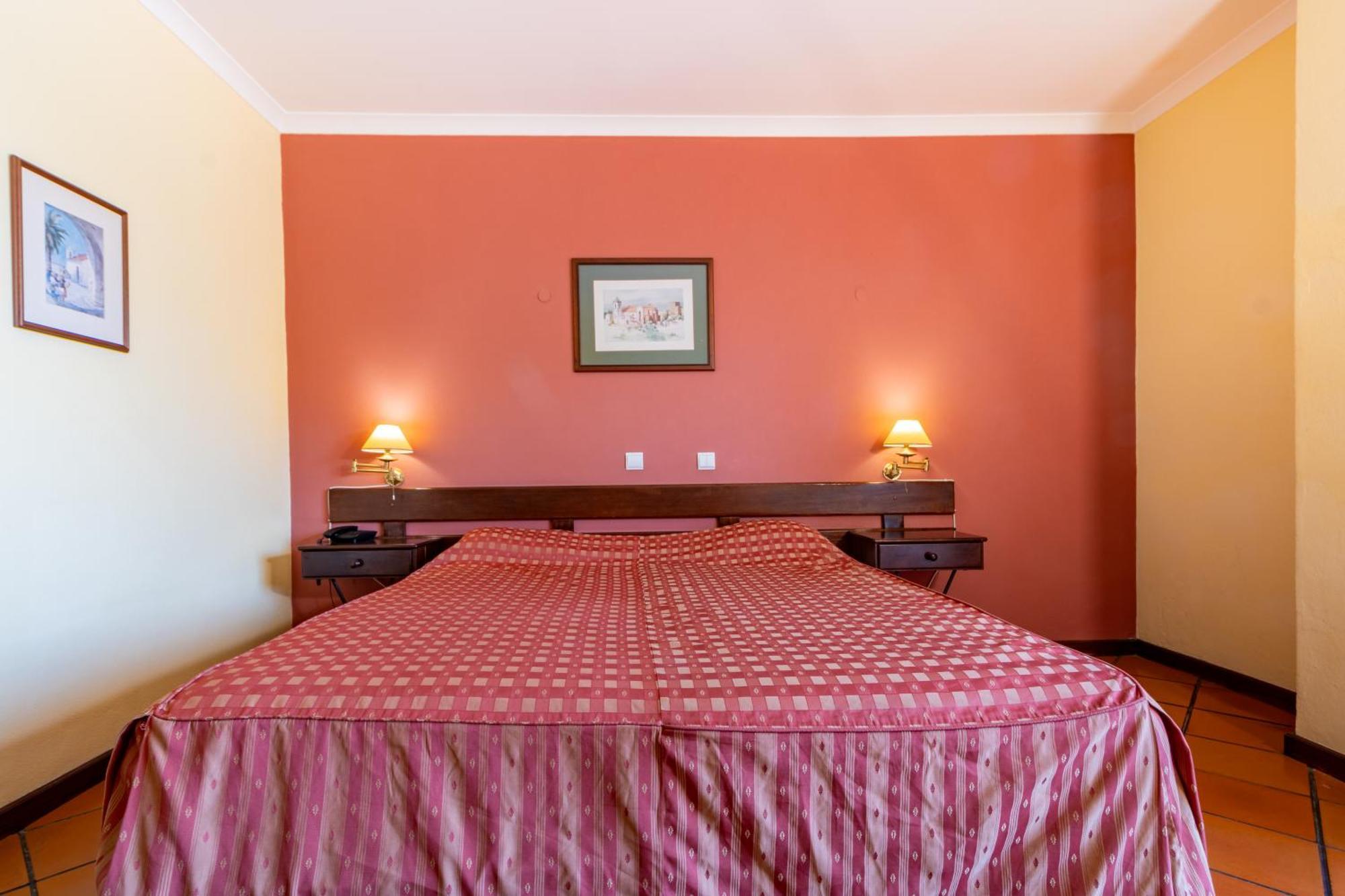 Hotel Colina Dos Mouros Silves Luaran gambar