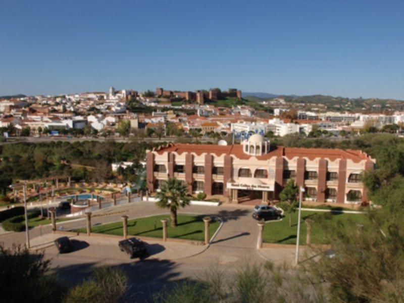 Hotel Colina Dos Mouros Silves Luaran gambar