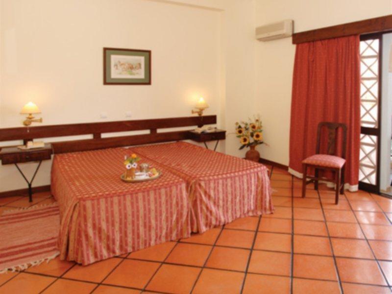 Hotel Colina Dos Mouros Silves Luaran gambar