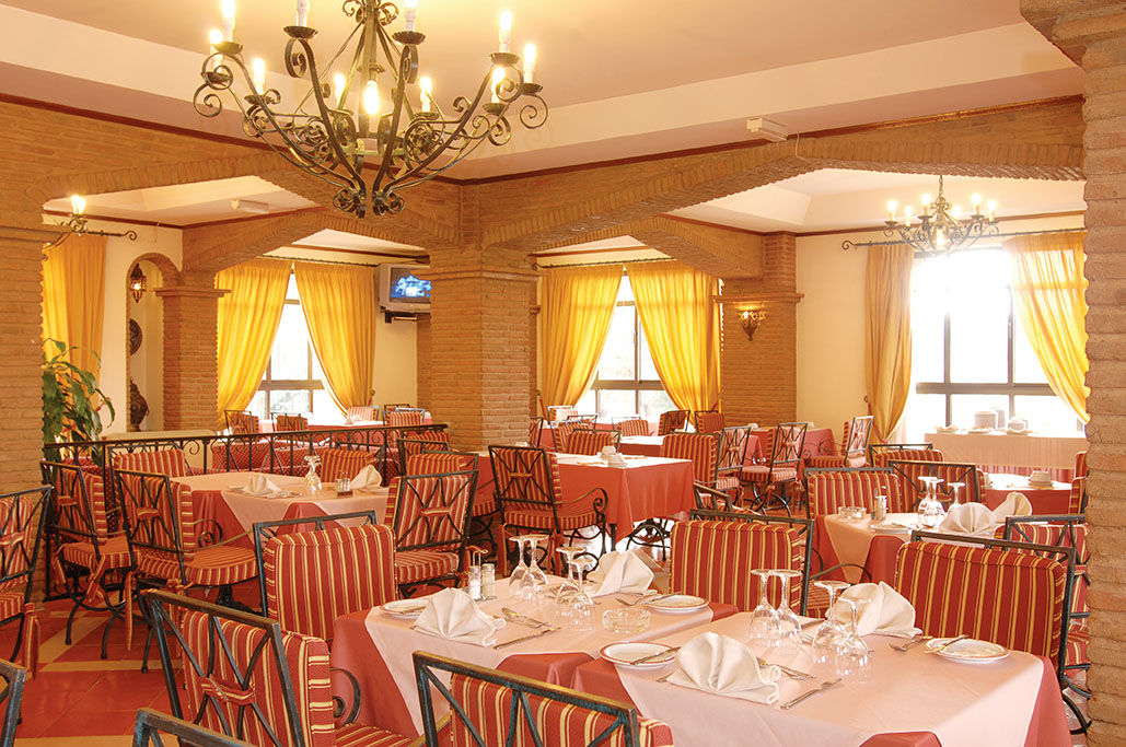 Hotel Colina Dos Mouros Silves Luaran gambar