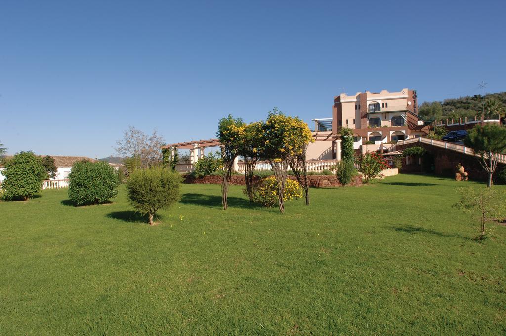 Hotel Colina Dos Mouros Silves Luaran gambar