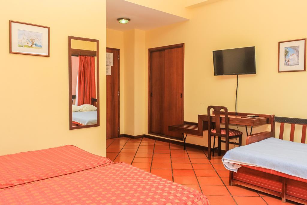 Hotel Colina Dos Mouros Silves Luaran gambar