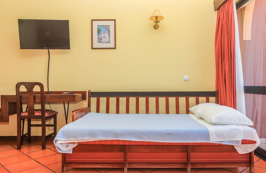 Hotel Colina Dos Mouros Silves Luaran gambar