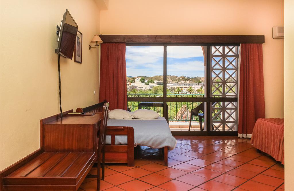 Hotel Colina Dos Mouros Silves Luaran gambar