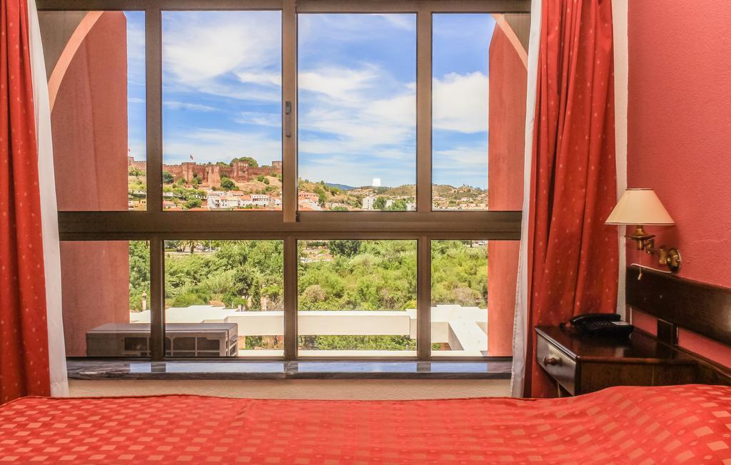 Hotel Colina Dos Mouros Silves Luaran gambar