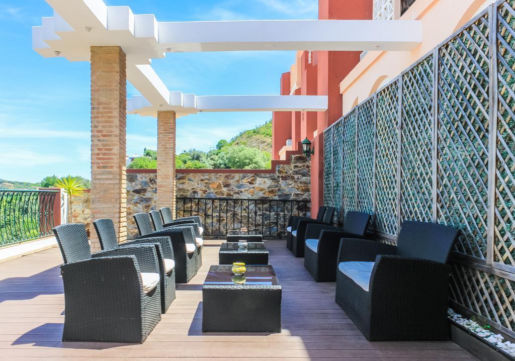 Hotel Colina Dos Mouros Silves Luaran gambar