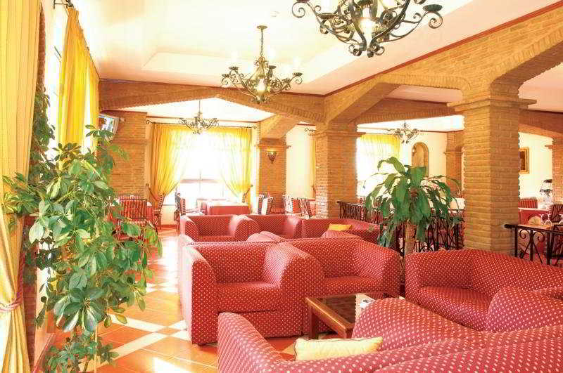 Hotel Colina Dos Mouros Silves Luaran gambar