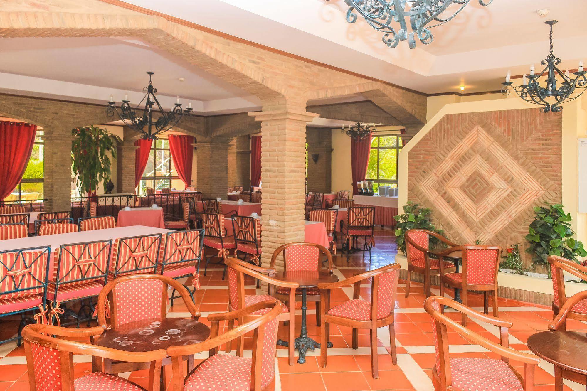 Hotel Colina Dos Mouros Silves Luaran gambar