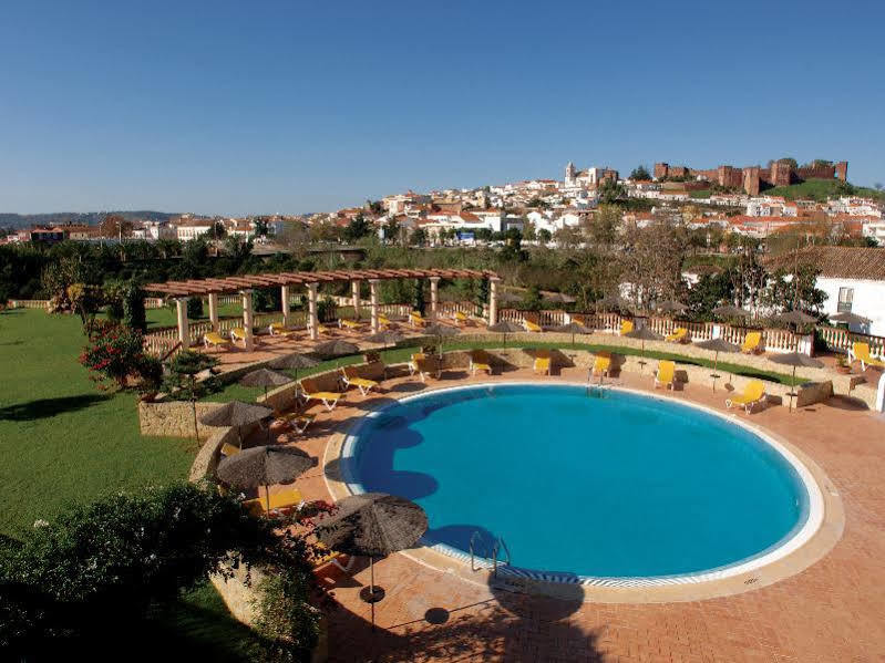 Hotel Colina Dos Mouros Silves Luaran gambar