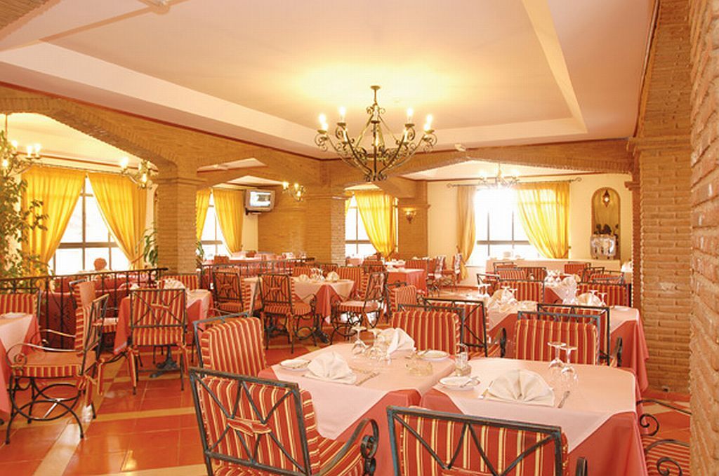Hotel Colina Dos Mouros Silves Luaran gambar